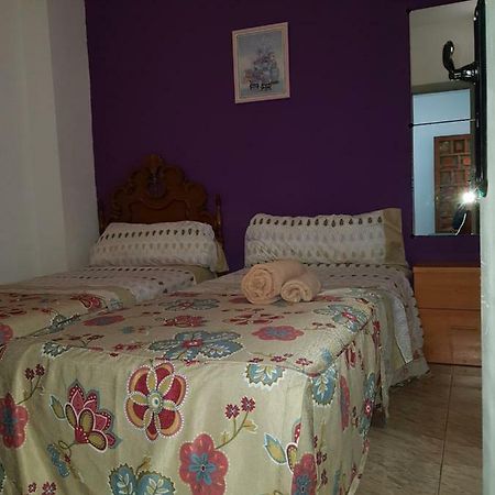 Apt.Playa Ingles Patronato 1E Apartment Gran Canaria ภายนอก รูปภาพ