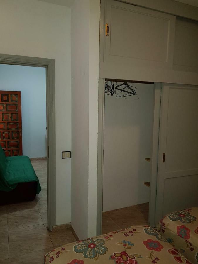 Apt.Playa Ingles Patronato 1E Apartment Gran Canaria ภายนอก รูปภาพ