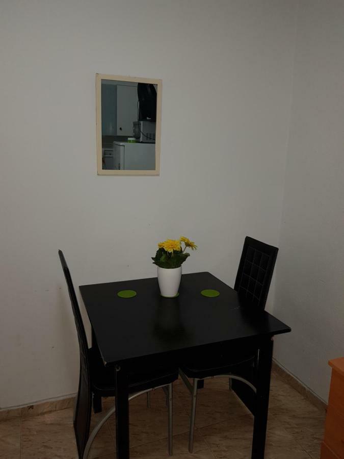 Apt.Playa Ingles Patronato 1E Apartment Gran Canaria ภายนอก รูปภาพ