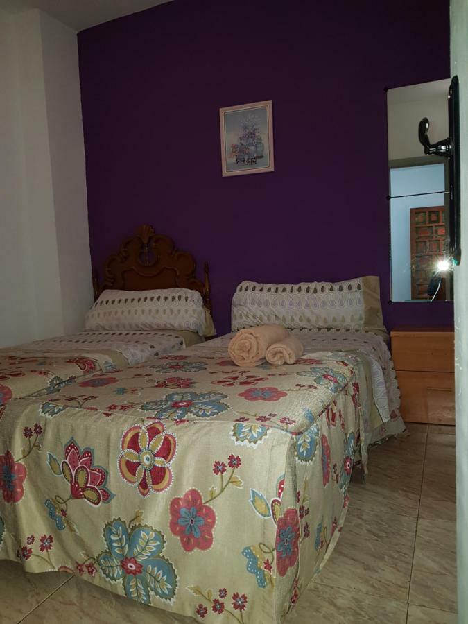 Apt.Playa Ingles Patronato 1E Apartment Gran Canaria ภายนอก รูปภาพ