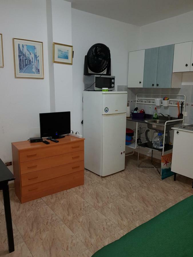 Apt.Playa Ingles Patronato 1E Apartment Gran Canaria ภายนอก รูปภาพ